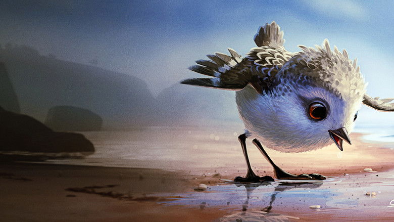 кадр из фильма Песочник