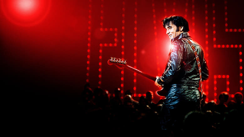 кадр из фильма Elvis All-Star Tribute