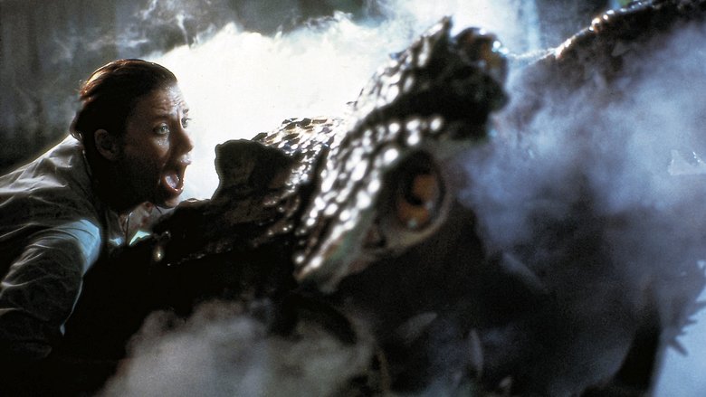 кадр из фильма Глубоководная Звезда Шесть