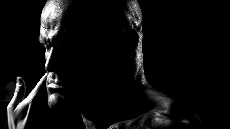 кадр из фильма Mirror