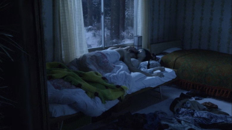 кадр из фильма Норвежский лес