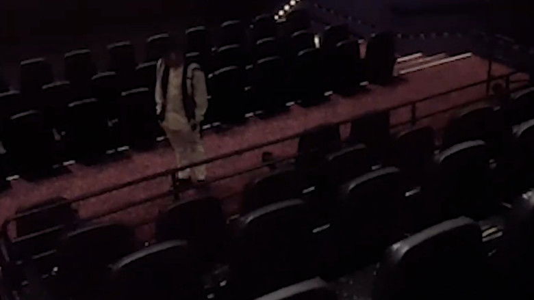 кадр из фильма Kaycee Brown