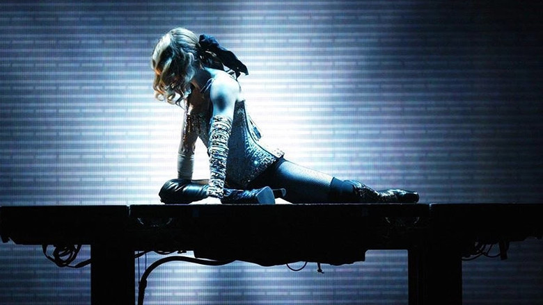 кадр из фильма I'm Going to Tell You a Secret