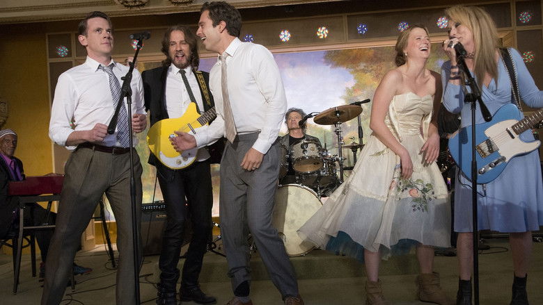 кадр из фильма Рики и Флэш