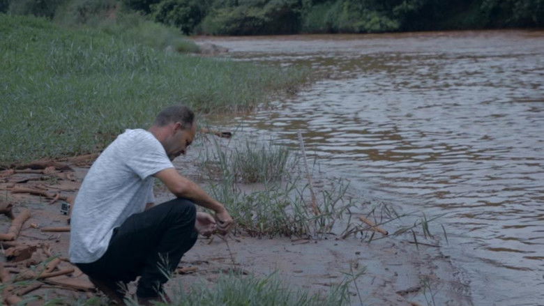 [O vazio que atravessa]