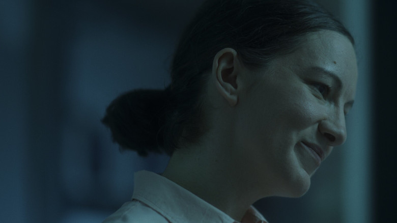 кадр из фильма Remnants