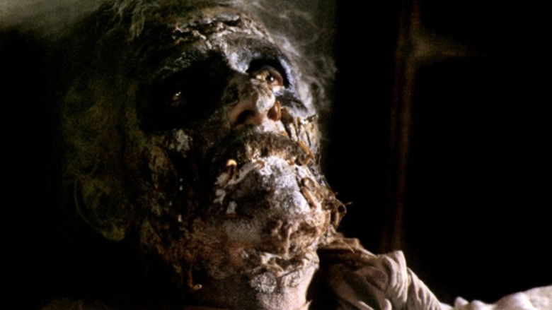 кадр из фильма Антропофагус