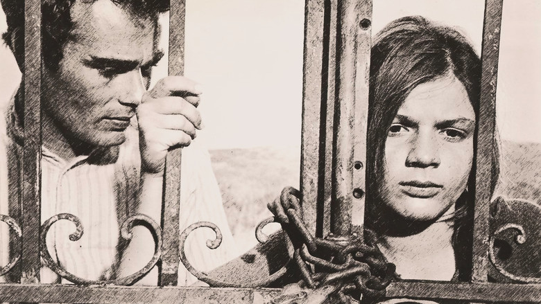 кадр из фильма Rapture