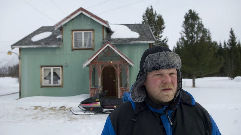 кадр из фильма Север