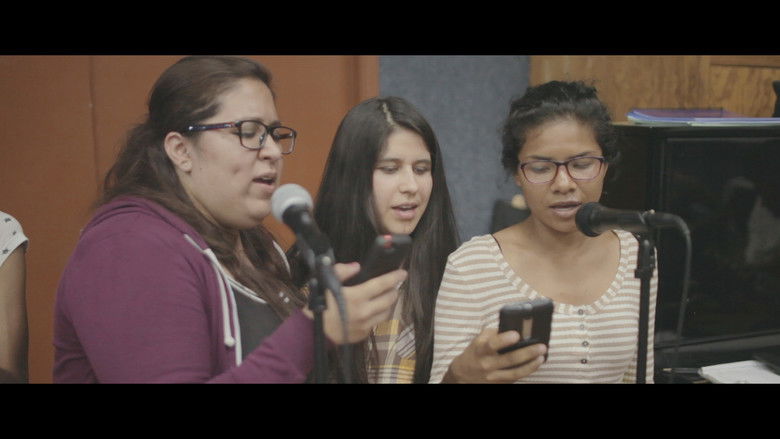 кадр из фильма Valdivia