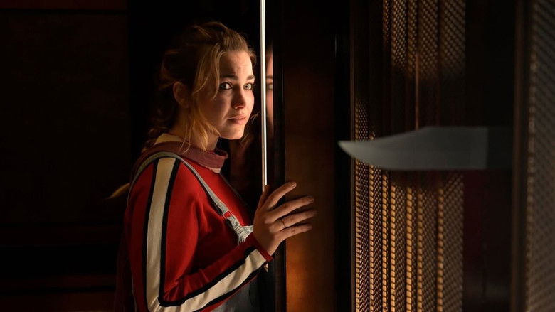 кадр из фильма Ascendant