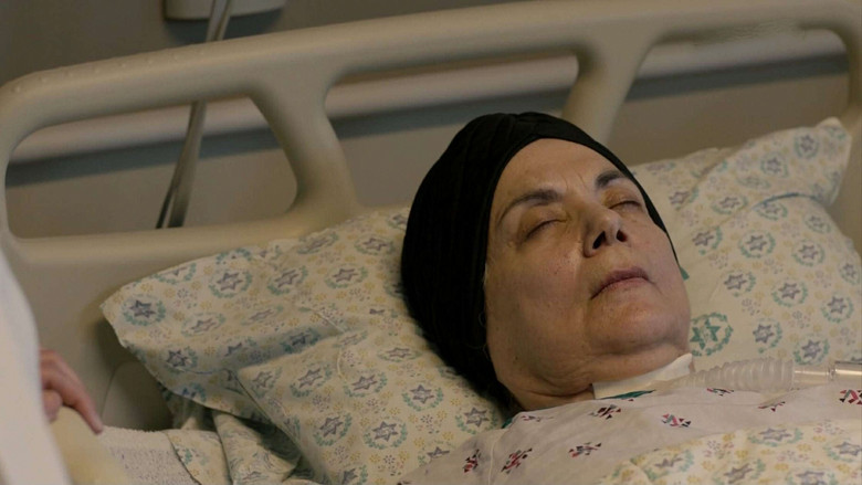 кадр из фильма להציל את נטע