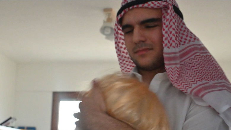 кадр из фильма Storge - A 