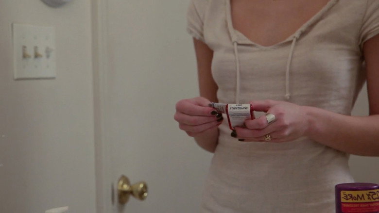 кадр из фильма Medicated