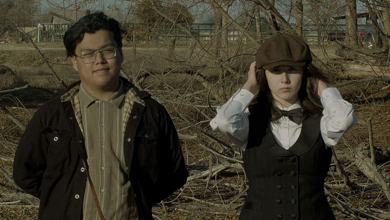 кадр из фильма Wanted Guest