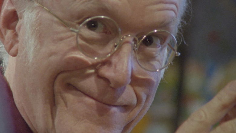 кадр из фильма The Scrooge Mystery