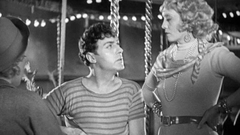 кадр из фильма Liliom