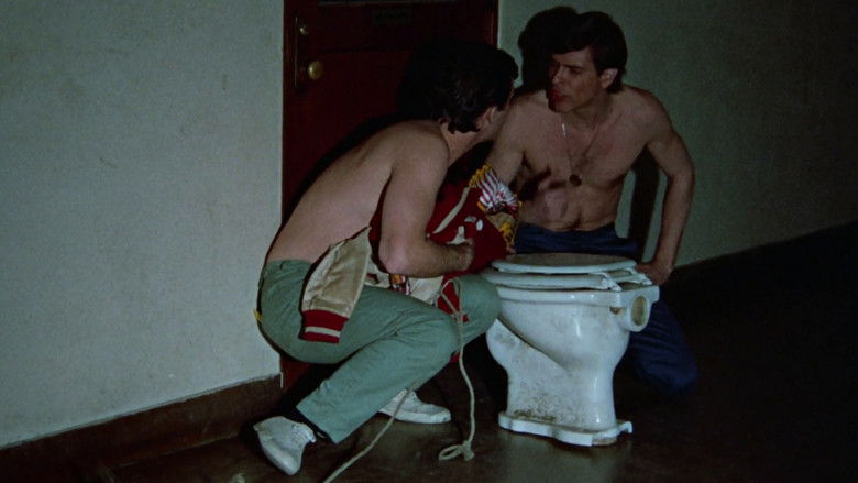 кадр из фильма High School Fantasies