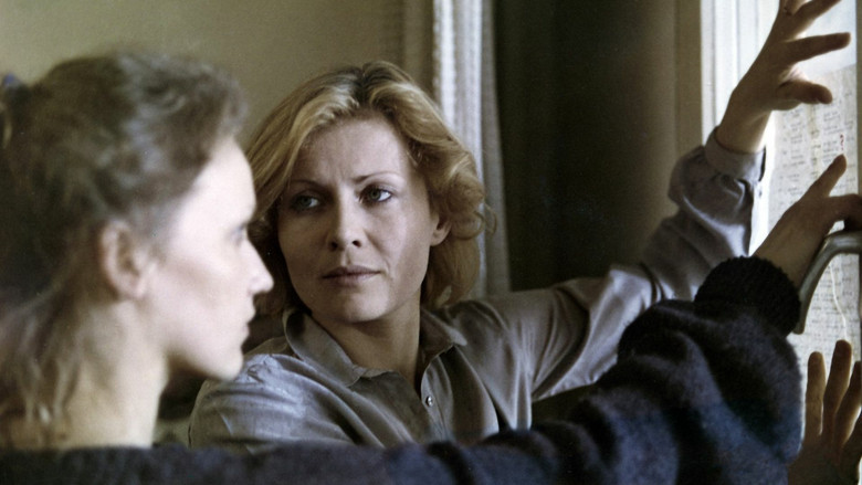 кадр из фильма Без конца