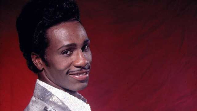 кадр из фильма Little Richard