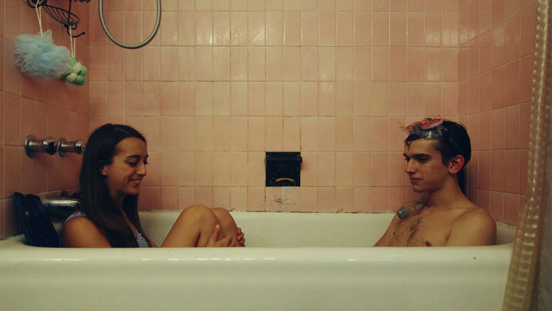 кадр из фильма Call Me Brother