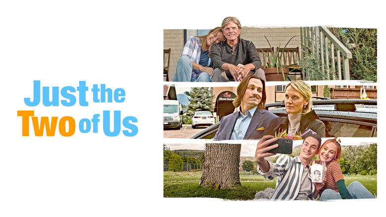 кадр из фильма Just the Two of Us