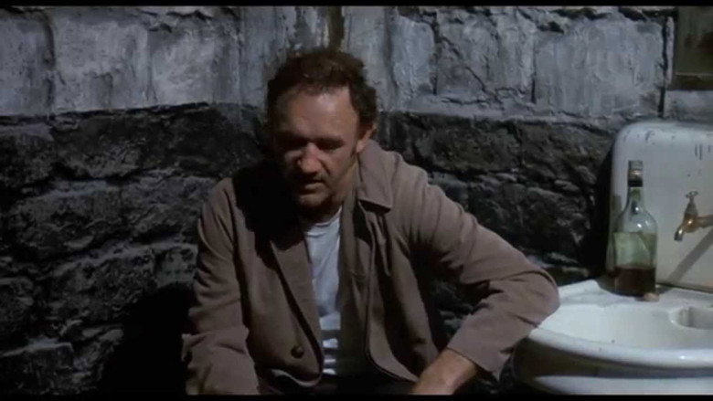 кадр из фильма Французский связной 2