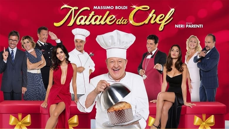 кадр из фильма Natale da chef