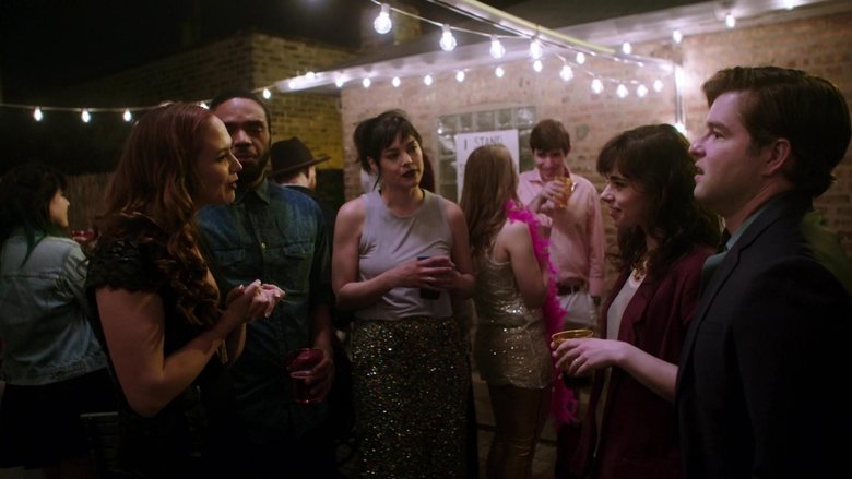 кадр из фильма 2 in the Bush: A Love Story