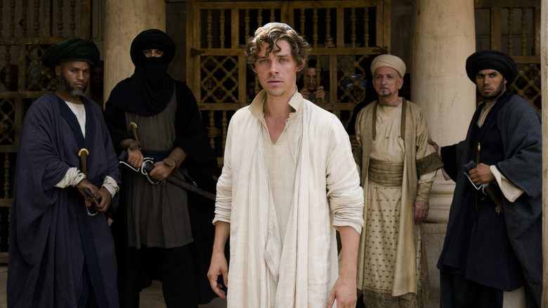 кадр из фильма Лекарь: Ученик Авиценны