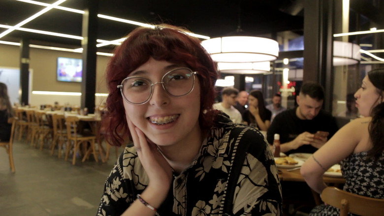 кадр из фильма Viagem dos Sonhos