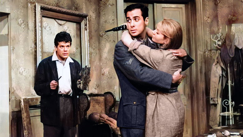 Итальянец в Варшаве