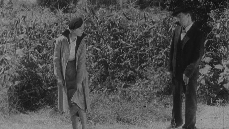 кадр из фильма The E-Flat Man