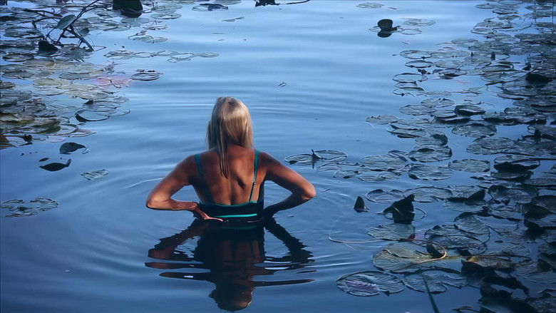 кадр из фильма Gretas guide till Galaxen