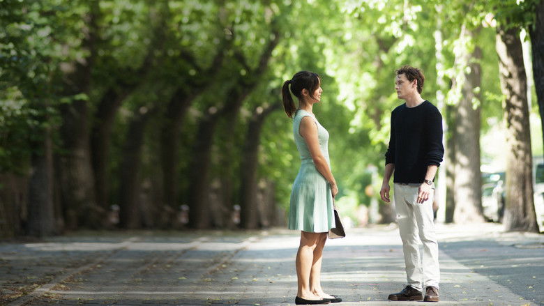 кадр из фильма С 5 до 7. Время любовников