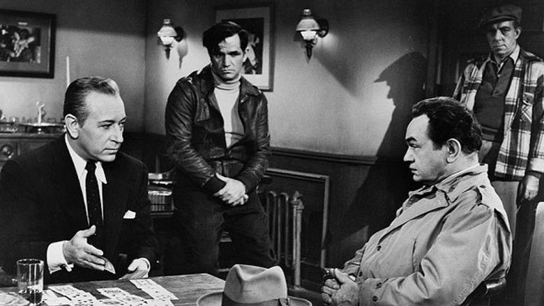 Пуля для Джои