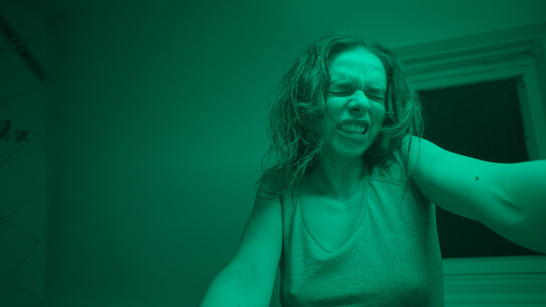 кадр из фильма Ce Bruit du Passé