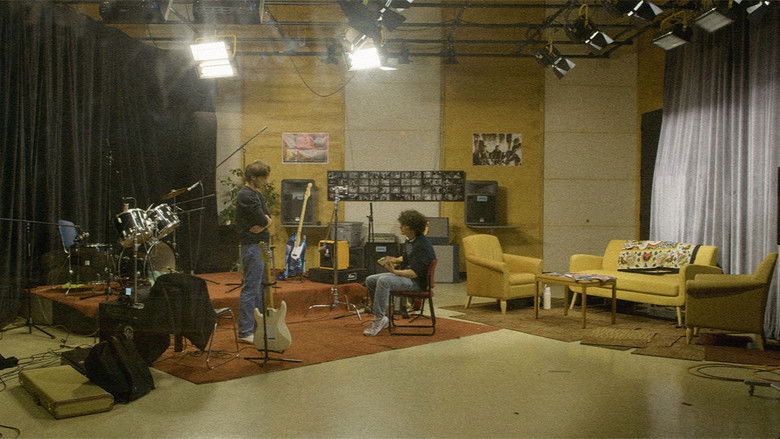 кадр из фильма The Novas - Part One