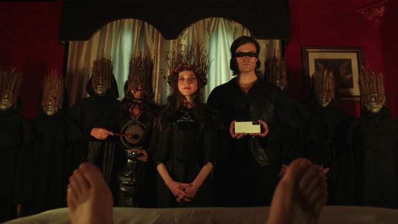 кадр из фильма Ночь страха