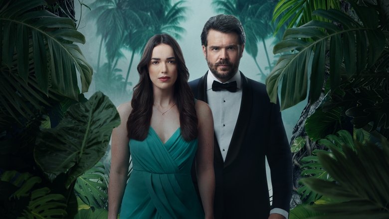 кадр из фильма Остров загадок