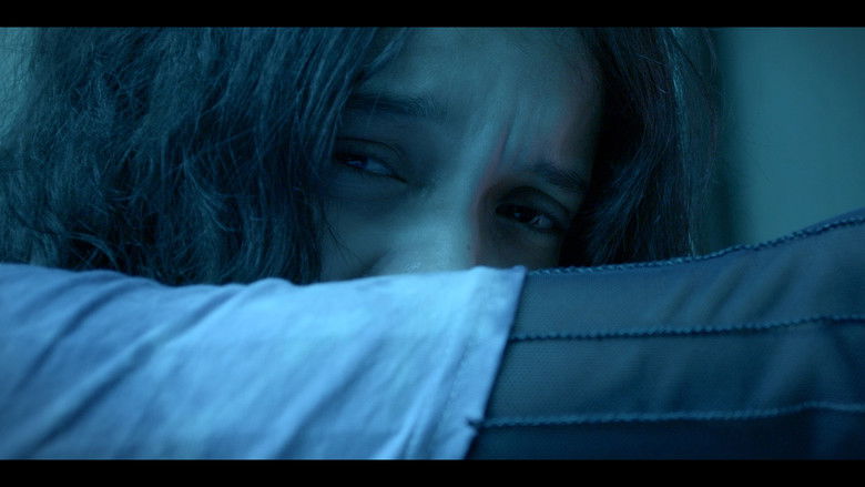 кадр из фильма Dejando el Mundo Atrás