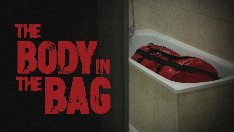 кадр из фильма The Body in the Bag