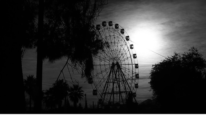 кадр из фильма Crónicas del otro norte