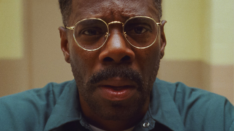 кадр из фильма Синг-Синг