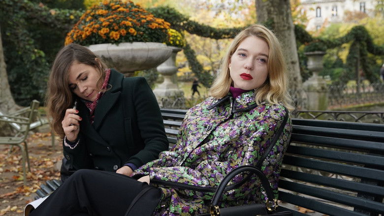 кадр из фильма Суперзвезда