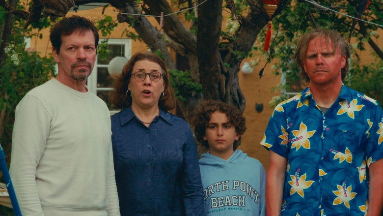 кадр из фильма Helium!