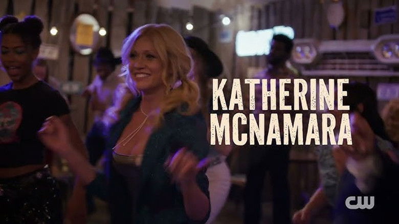 кадр из фильма Монтана Маверикс