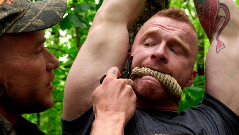 кадр из фильма The Adventure of Brody Fox