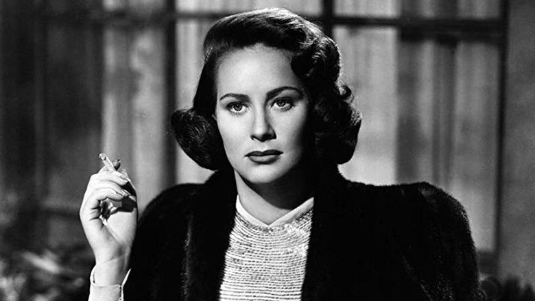 кадр из фильма Walk Softly, Stranger