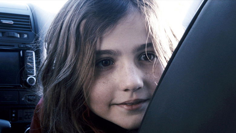 кадр из фильма Рай чудовищ